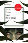 L'any de la plaga | 9788482649887 | Pastor, Marc | Llibres.cat | Llibreria online en català | La Impossible Llibreters Barcelona