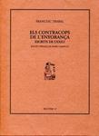 Els contracops de l'enyorança | 9788493854706 | Trabal, Francesc | Llibres.cat | Llibreria online en català | La Impossible Llibreters Barcelona