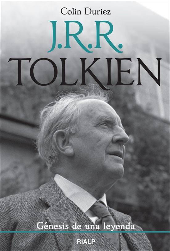 J. R. R. Tolkien. Génesis de una leyenda | 9788432142772 | Duriez, Colin | Llibres.cat | Llibreria online en català | La Impossible Llibreters Barcelona