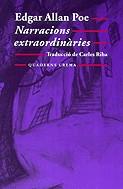 Narracions extraordinàries | 9788477273776 | Allan Poe, Edgar | Llibres.cat | Llibreria online en català | La Impossible Llibreters Barcelona