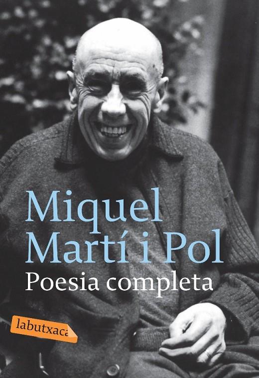 Poesia completa | 9788499300511 | Martí I Pol, Miquel | Llibres.cat | Llibreria online en català | La Impossible Llibreters Barcelona