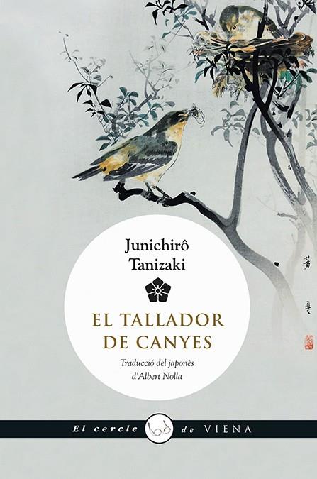 El tallador de canyes | 9788483308516 | Tanizaki, Junichirô | Llibres.cat | Llibreria online en català | La Impossible Llibreters Barcelona
