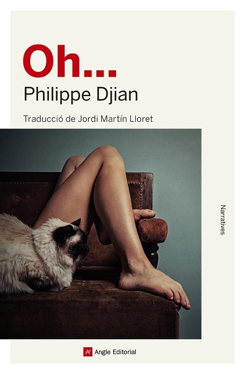 Oh... | 9788417214197 | Djian, Philippe | Llibres.cat | Llibreria online en català | La Impossible Llibreters Barcelona