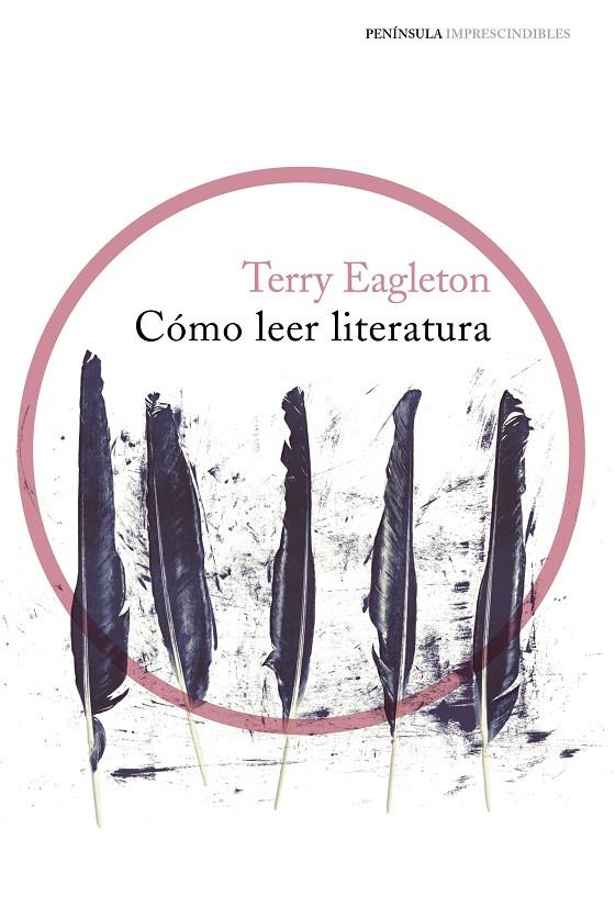 Cómo leer literatura | 9788499424606 | Terry Eagleton | Llibres.cat | Llibreria online en català | La Impossible Llibreters Barcelona