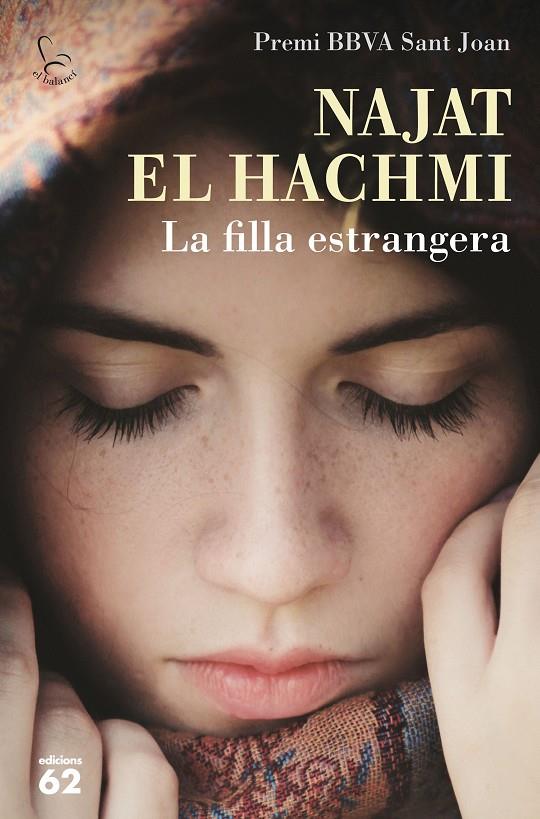 La filla estrangera | 9788429774689 | Najat El Hachmi | Llibres.cat | Llibreria online en català | La Impossible Llibreters Barcelona