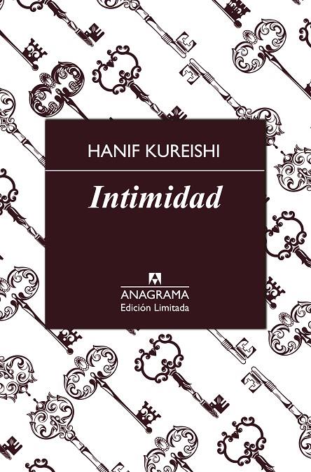 Intimidad | 9788433928412 | Kureishi, Hanif | Llibres.cat | Llibreria online en català | La Impossible Llibreters Barcelona