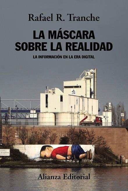 La máscara sobre la realidad | 9788491814771 | Tranche, Rafael R. | Llibres.cat | Llibreria online en català | La Impossible Llibreters Barcelona