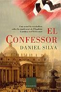 El confessor | 9788466406505 | Silva, Daniel | Llibres.cat | Llibreria online en català | La Impossible Llibreters Barcelona