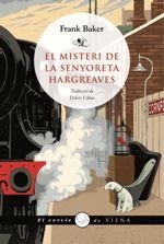 El misteri de la senyoreta Hargreaves | 9788483309407 | Baker, Frank | Llibres.cat | Llibreria online en català | La Impossible Llibreters Barcelona