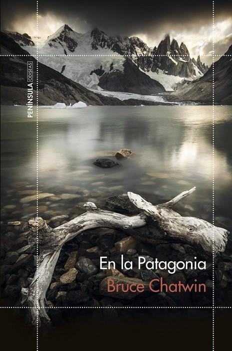 En la Patagonia | 9788499423128 | Bruce Chatwin | Llibres.cat | Llibreria online en català | La Impossible Llibreters Barcelona