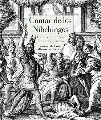Cantar de los Nibelungos | 9788416968503 | Llibres.cat | Llibreria online en català | La Impossible Llibreters Barcelona