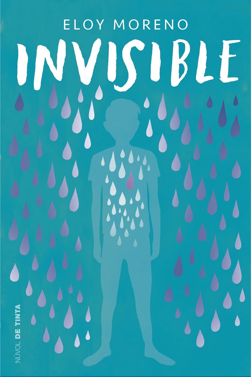 Invisible | 9788417605643 | Moreno, Eloy | Llibres.cat | Llibreria online en català | La Impossible Llibreters Barcelona