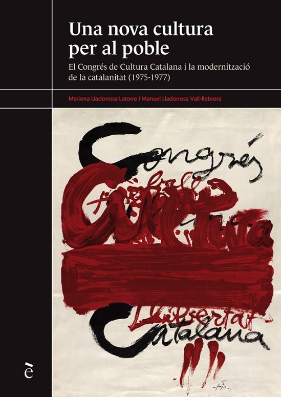 Una nova cultura per al poble | 9788441232341 | Lladonosa Latorre, Mariona | Llibres.cat | Llibreria online en català | La Impossible Llibreters Barcelona