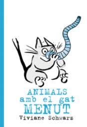 ANIMALS AMB EL GAT MENUT | 9788494715945 | Llibres.cat | Llibreria online en català | La Impossible Llibreters Barcelona