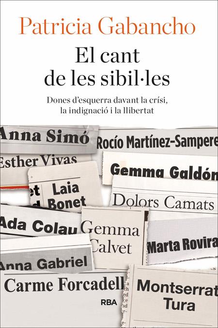 El cant de les sibil-les | 9788482647135 | GABANCHO DE FEBRES, PATRICIA | Llibres.cat | Llibreria online en català | La Impossible Llibreters Barcelona