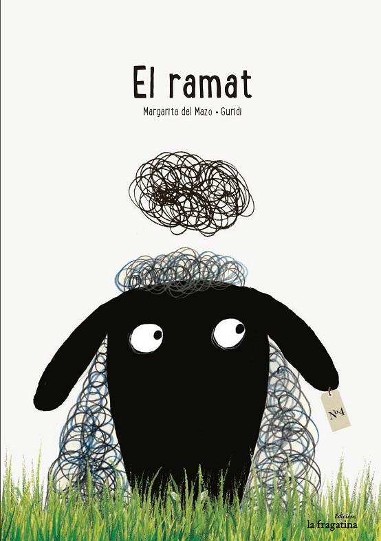 El Ramat | 9788494201967 | Mazo Fernández, Margarita del | Llibres.cat | Llibreria online en català | La Impossible Llibreters Barcelona