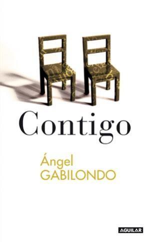 Contigo | 9788403599406 | Gabilondo, Angel | Llibres.cat | Llibreria online en català | La Impossible Llibreters Barcelona