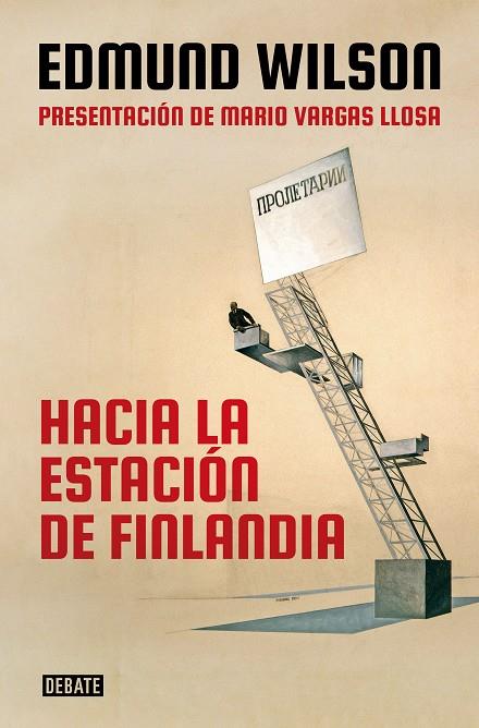 Hacia la estación Finlandia | 9788418056017 | Wilson, Edmund | Llibres.cat | Llibreria online en català | La Impossible Llibreters Barcelona