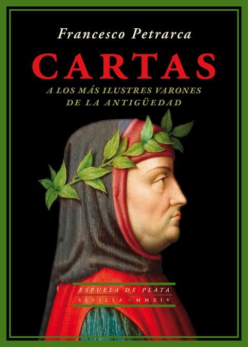 Cartas | 9788415177975 | Petrarca, Francesco | Llibres.cat | Llibreria online en català | La Impossible Llibreters Barcelona