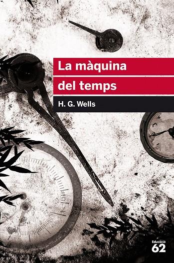 La màquina del temps | 9788415954507 | Wells, H. G. | Llibres.cat | Llibreria online en català | La Impossible Llibreters Barcelona