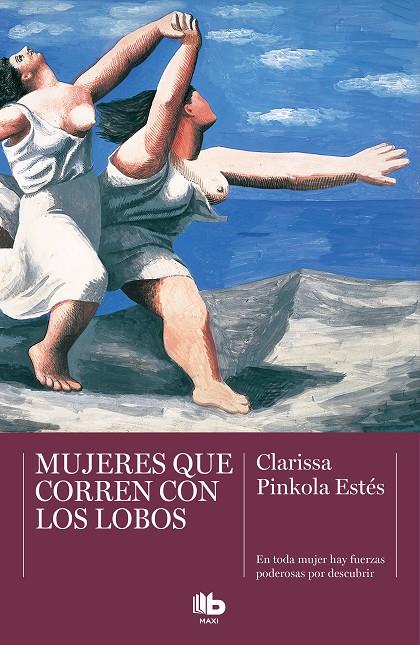 Mujeres que corren con lobos | 9788413141213 | Estés, Clarissa Pinkola | Llibres.cat | Llibreria online en català | La Impossible Llibreters Barcelona