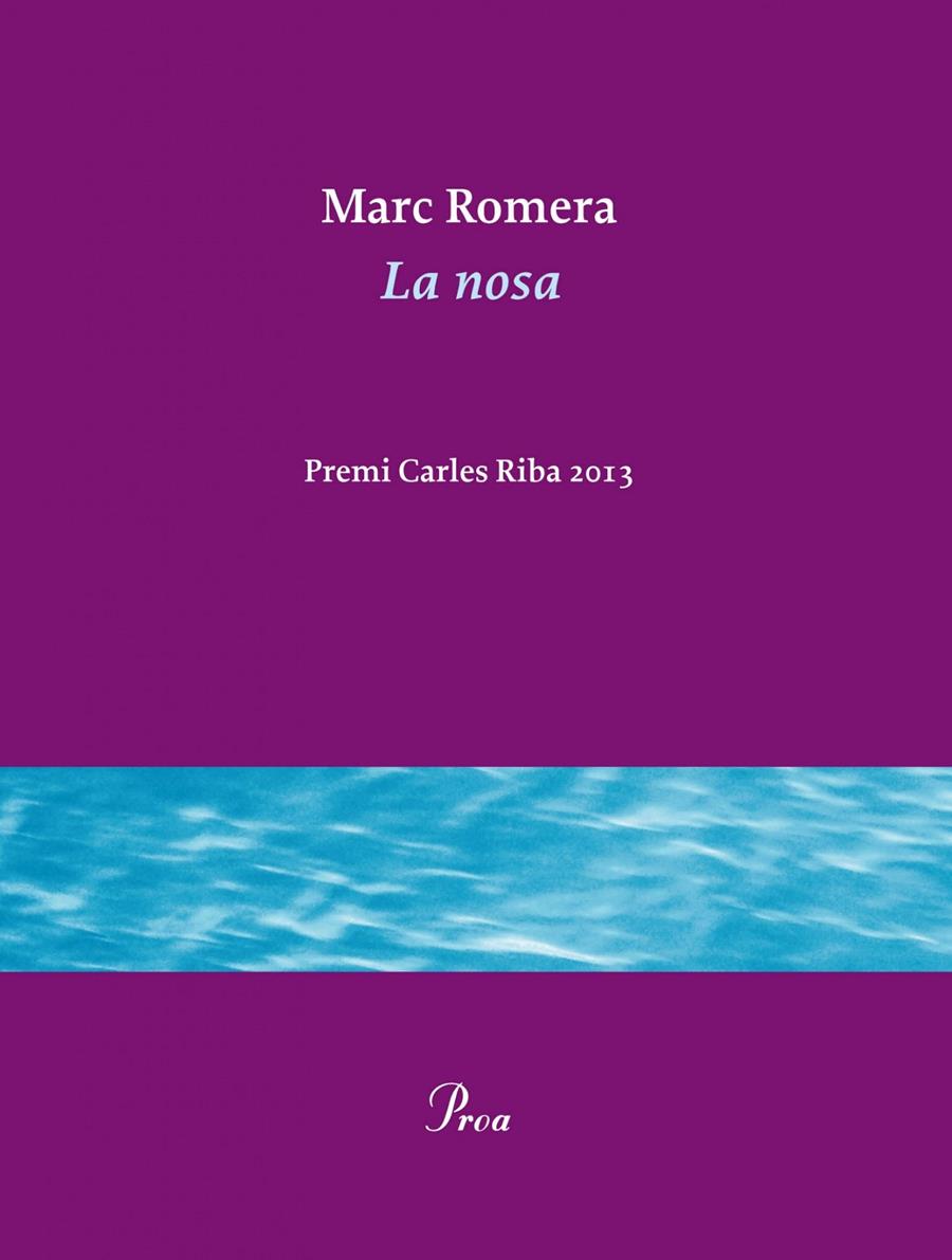 La nosa | 9788475884943 | Romera Roca, Marc | Llibres.cat | Llibreria online en català | La Impossible Llibreters Barcelona