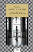 LA AMANTE INGLESA | 9788483833100 | DURAS, MARGUERITE | Llibres.cat | Llibreria online en català | La Impossible Llibreters Barcelona