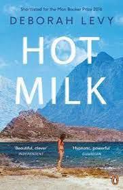 Hot Milk | 9780241968031 | Levy, Deborah | Llibres.cat | Llibreria online en català | La Impossible Llibreters Barcelona
