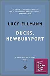 Ducks, Newburyport | 9781913111984 | Ellmann, Lucy | Llibres.cat | Llibreria online en català | La Impossible Llibreters Barcelona