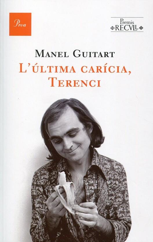 L'última carícia, Terenci | 9788482566252 | Guitart, Manel | Llibres.cat | Llibreria online en català | La Impossible Llibreters Barcelona