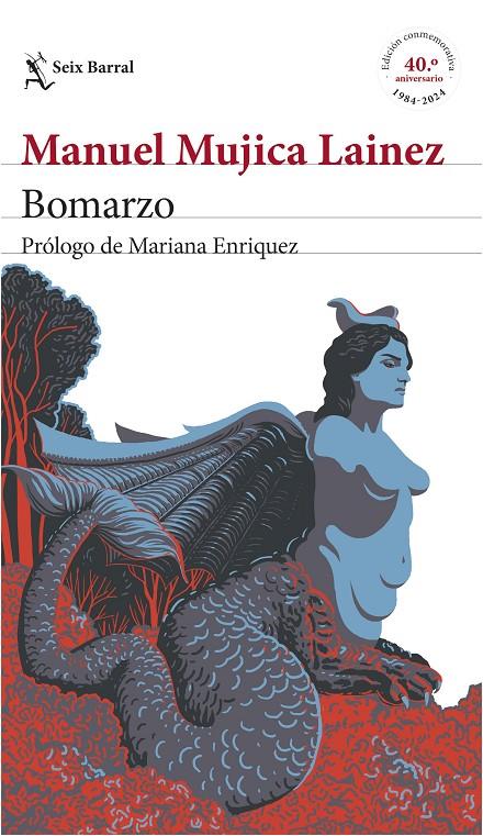 Bomarzo | 9788432243301 | Mujica Lainez, Manuel | Llibres.cat | Llibreria online en català | La Impossible Llibreters Barcelona