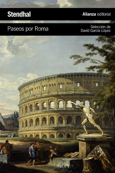 Paseos por Roma | 9788420688121 | Stendhal | Llibres.cat | Llibreria online en català | La Impossible Llibreters Barcelona
