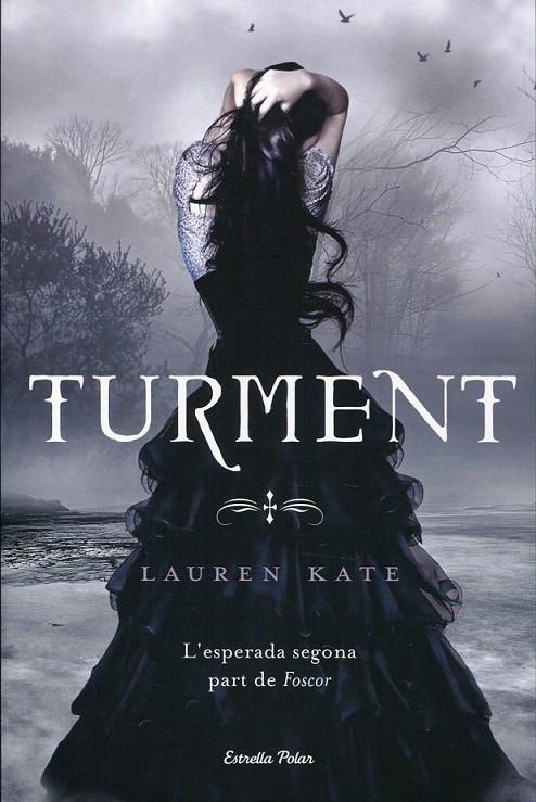 Turment | 9788499322889 | Kate, Lauren | Llibres.cat | Llibreria online en català | La Impossible Llibreters Barcelona