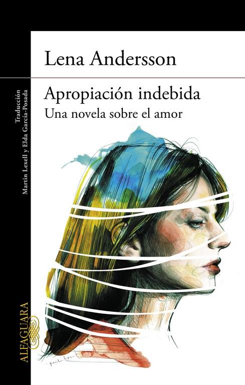 Apropiación indebida | 9788420418063 | Andersson, Lena | Llibres.cat | Llibreria online en català | La Impossible Llibreters Barcelona
