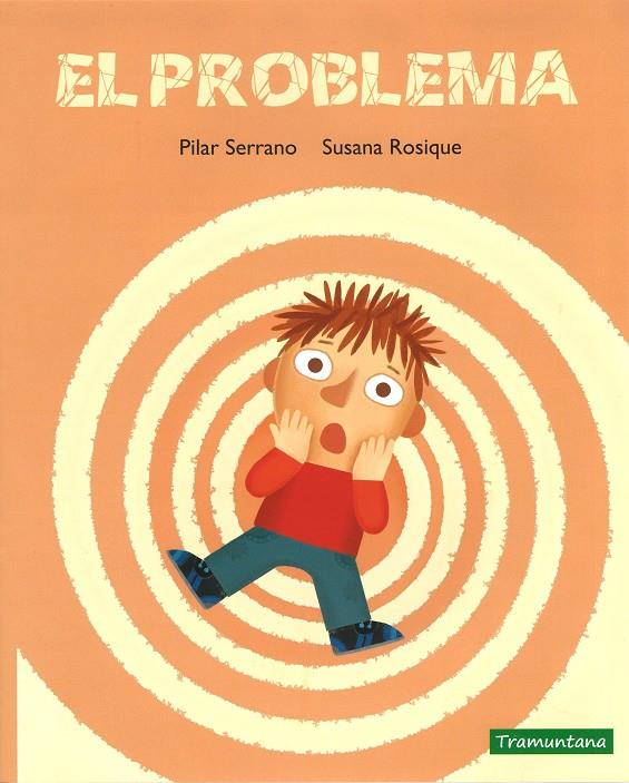 EL PROBLEMA(CATALÀ) | 9788416578917 | Serrano, Pilar | Llibres.cat | Llibreria online en català | La Impossible Llibreters Barcelona