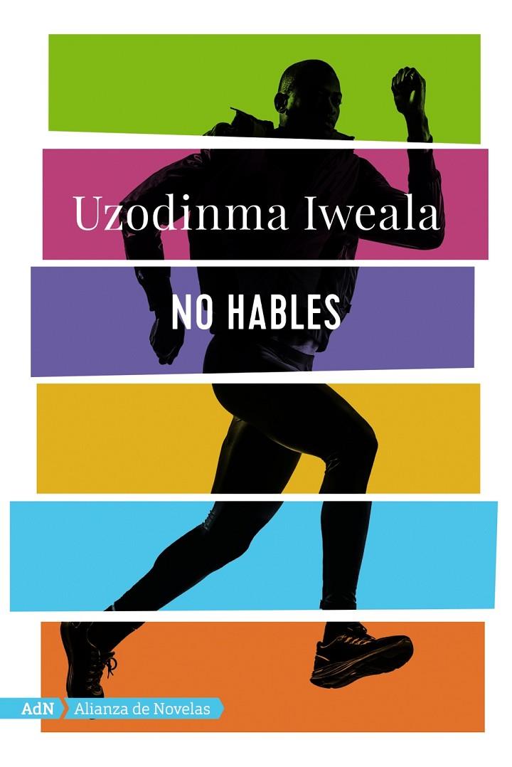 No hables (AdN) | 9788491812609 | Iweala, Uzodinma | Llibres.cat | Llibreria online en català | La Impossible Llibreters Barcelona