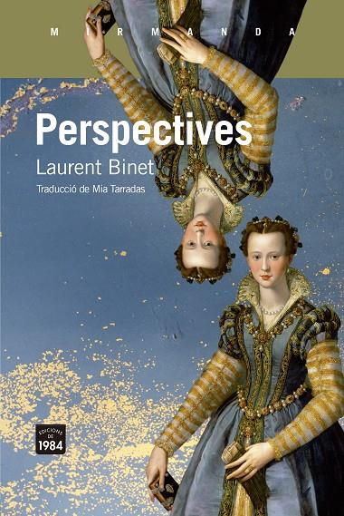Perspectives | 9788418858680 | Binet, Laurent | Llibres.cat | Llibreria online en català | La Impossible Llibreters Barcelona