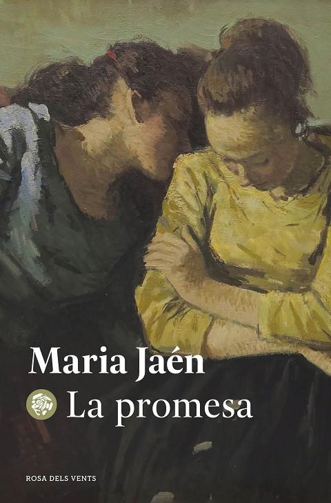 La promesa | 9788417627843 | Jaén, Maria | Llibres.cat | Llibreria online en català | La Impossible Llibreters Barcelona