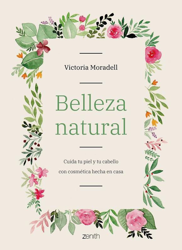 Belleza natural | 9788408206002 | Moradell, Victoria | Llibres.cat | Llibreria online en català | La Impossible Llibreters Barcelona