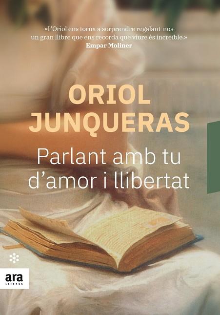 Parlant amb tu d'amor i llibertat | 9788417804312 | Junqueras i Vies, Oriol | Llibres.cat | Llibreria online en català | La Impossible Llibreters Barcelona