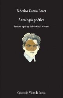 Antología Poética | 9788498958362 | García Lorca, Federico | Llibres.cat | Llibreria online en català | La Impossible Llibreters Barcelona