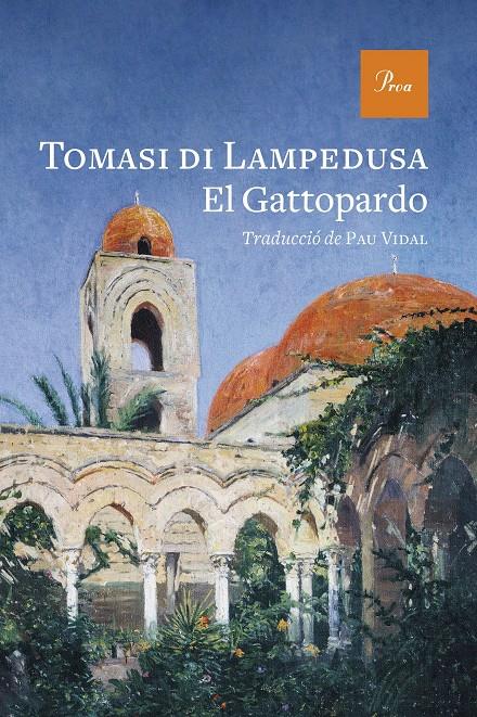 El Gattopardo | 9788475887722 | Lampedusa, Giuseppe Tomasi di | Llibres.cat | Llibreria online en català | La Impossible Llibreters Barcelona