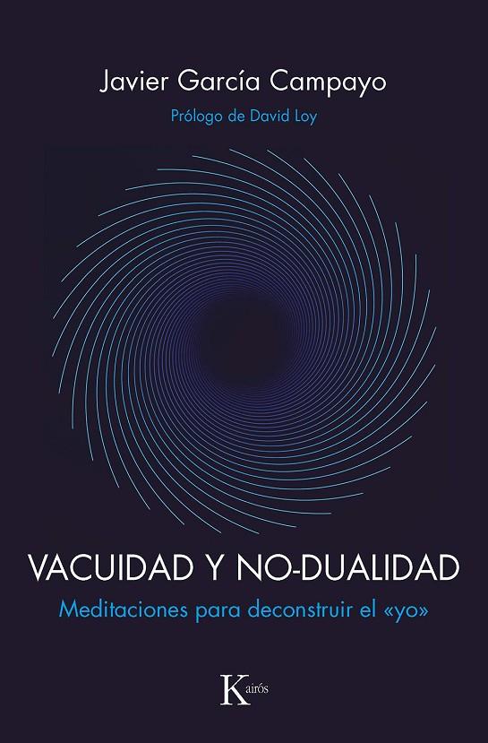 Vacuidad y no-dualidad | 9788499887593 | García Campayo, Javier | Llibres.cat | Llibreria online en català | La Impossible Llibreters Barcelona