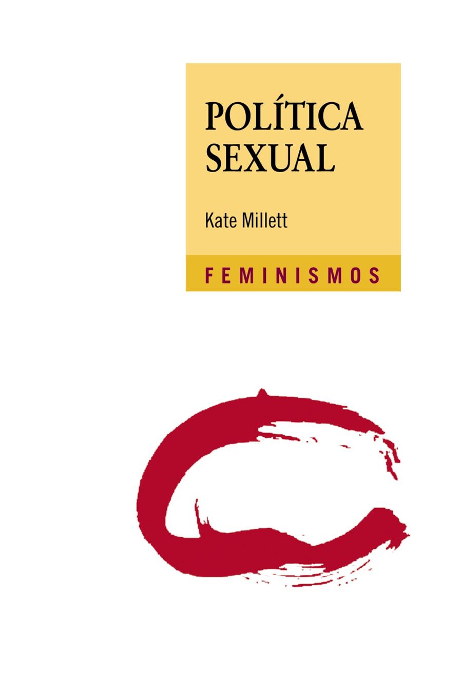 Política sexual | 9788437637372 | Millett, Kate | Llibres.cat | Llibreria online en català | La Impossible Llibreters Barcelona