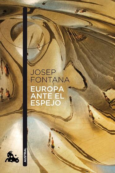 Europa ante el espejo | 9788408114246 | Fontana, Josep | Llibres.cat | Llibreria online en català | La Impossible Llibreters Barcelona