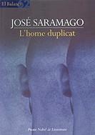 L'home duplicat | 9788429752304 | Saramago, José | Llibres.cat | Llibreria online en català | La Impossible Llibreters Barcelona