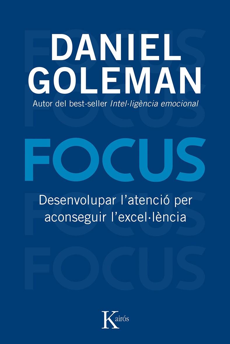 Focus | 9788499883632 | Goleman, Daniel | Llibres.cat | Llibreria online en català | La Impossible Llibreters Barcelona