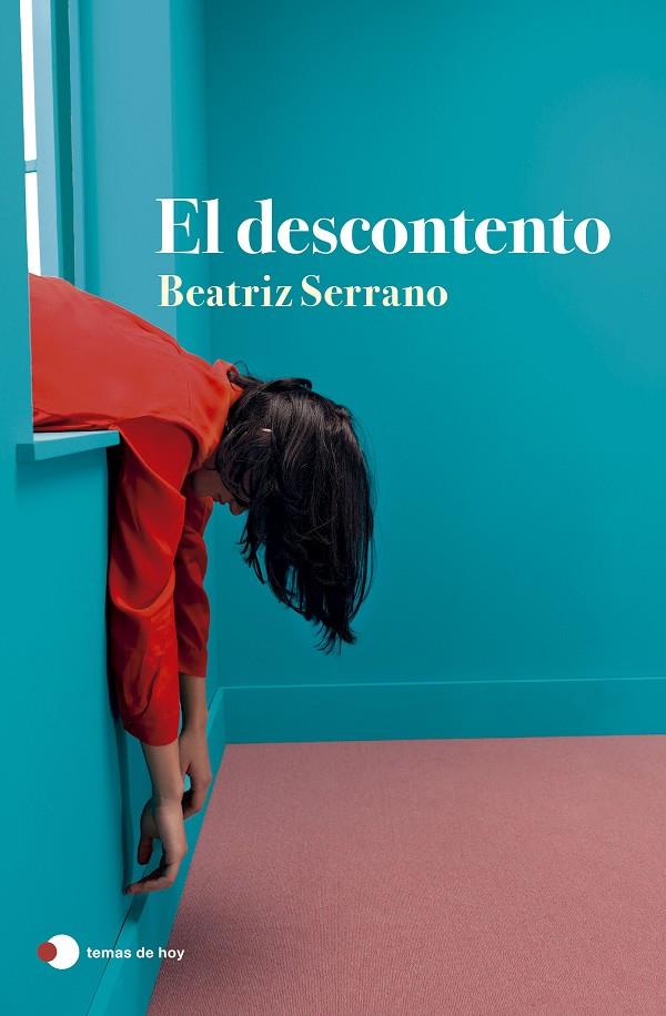 El descontento | 9788499989860 | Serrano, Beatriz | Llibres.cat | Llibreria online en català | La Impossible Llibreters Barcelona