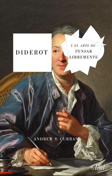 Diderot y el arte de pensar libremente | 9788434431706 | Curran, Andrew | Llibres.cat | Llibreria online en català | La Impossible Llibreters Barcelona