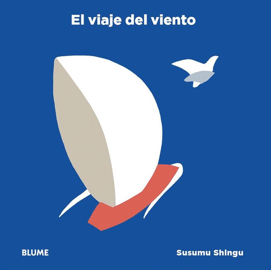 El viaje del viento | 9788416965885 | Shingu, Susumu | Llibres.cat | Llibreria online en català | La Impossible Llibreters Barcelona